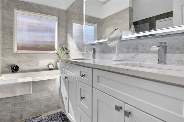 12 Smokey Ridge Court, Newnan, GA 30263