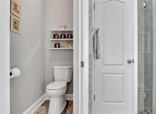 12 Smokey Ridge Court, Newnan, GA 30263