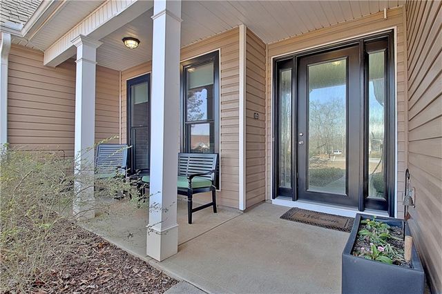 12 Smokey Ridge Court, Newnan, GA 30263