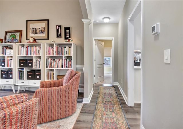 12 Smokey Ridge Court, Newnan, GA 30263