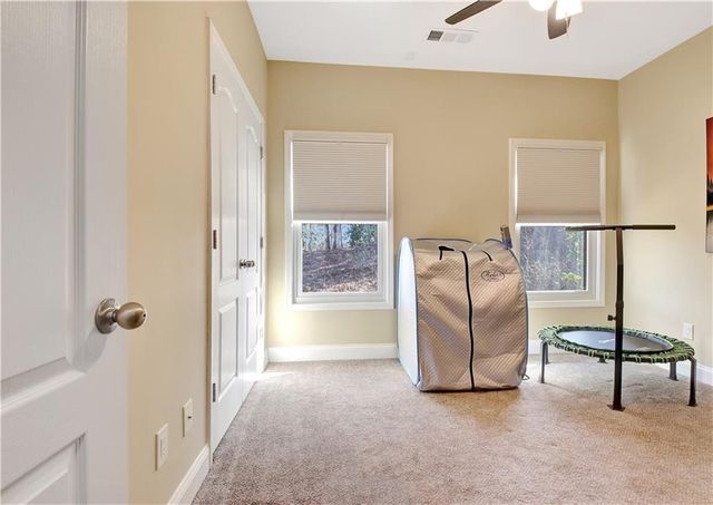 12 Smokey Ridge Court, Newnan, GA 30263