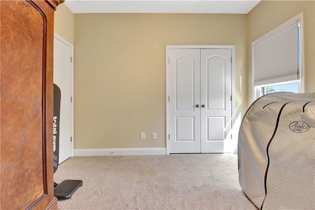 12 Smokey Ridge Court, Newnan, GA 30263