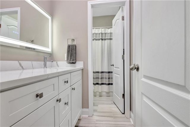 12 Smokey Ridge Court, Newnan, GA 30263