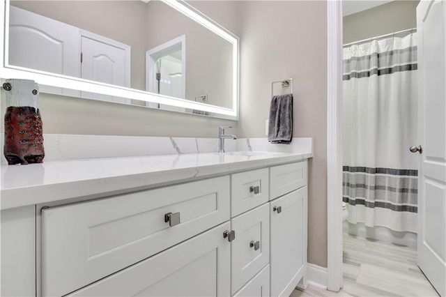 12 Smokey Ridge Court, Newnan, GA 30263