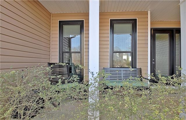 12 Smokey Ridge Court, Newnan, GA 30263