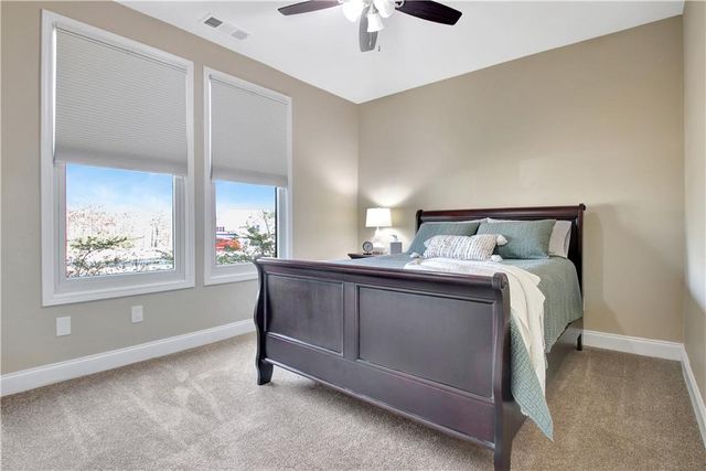 12 Smokey Ridge Court, Newnan, GA 30263