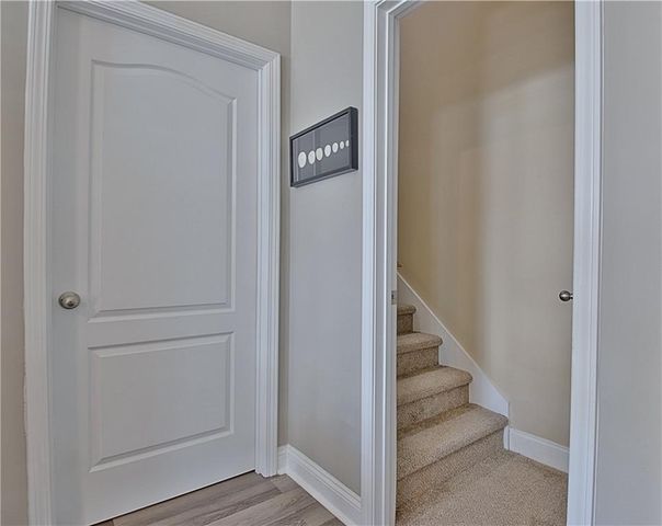 12 Smokey Ridge Court, Newnan, GA 30263