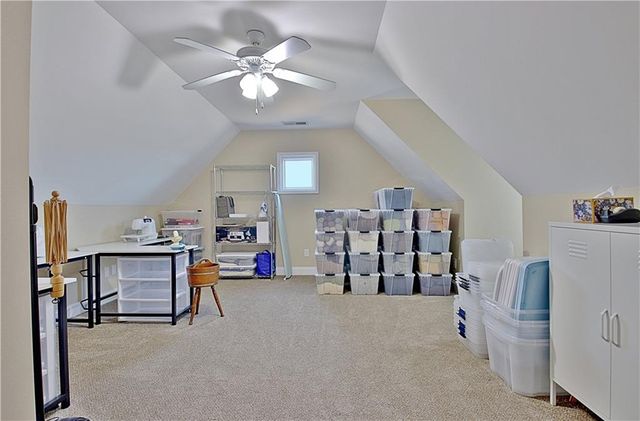 12 Smokey Ridge Court, Newnan, GA 30263