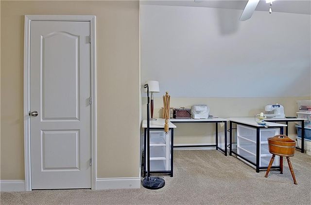 12 Smokey Ridge Court, Newnan, GA 30263