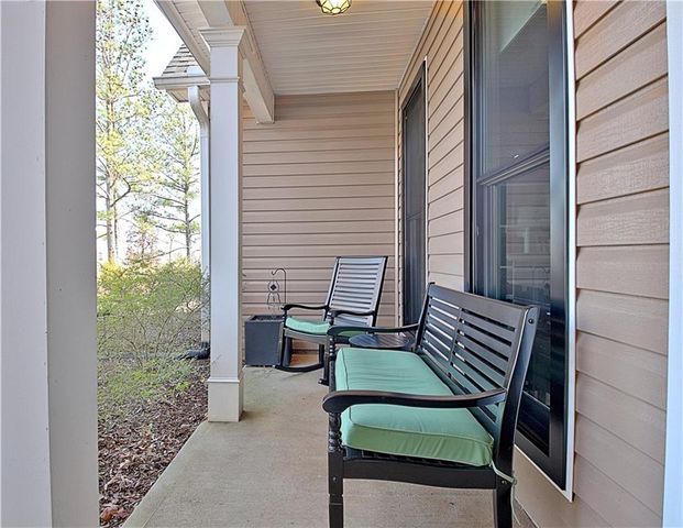 12 Smokey Ridge Court, Newnan, GA 30263