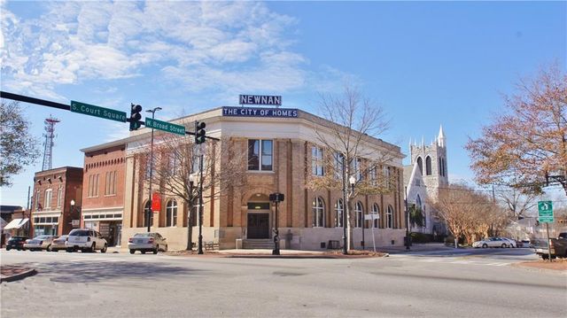 12 Smokey Ridge Court, Newnan, GA 30263