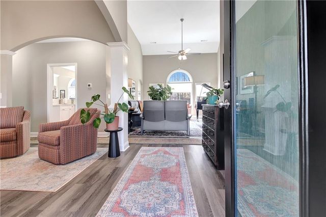 12 Smokey Ridge Court, Newnan, GA 30263