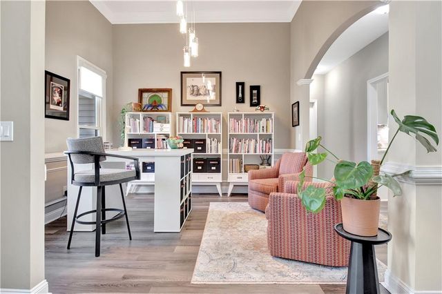 12 Smokey Ridge Court, Newnan, GA 30263