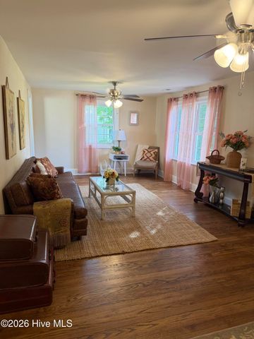 228 Fulcher Landing Road, Sneads Ferry, NC 28460