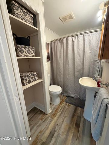 228 Fulcher Landing Road, Sneads Ferry, NC 28460
