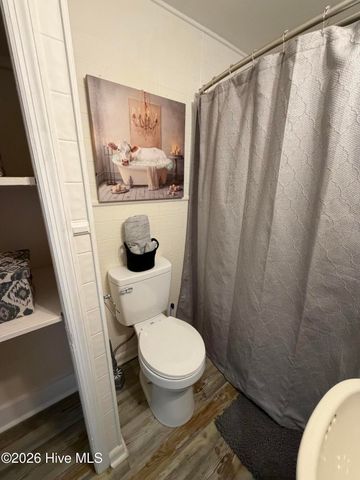 228 Fulcher Landing Road, Sneads Ferry, NC 28460