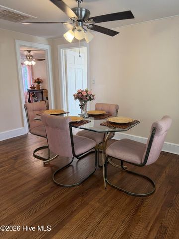 228 Fulcher Landing Road, Sneads Ferry, NC 28460