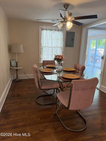 228 Fulcher Landing Road, Sneads Ferry, NC 28460