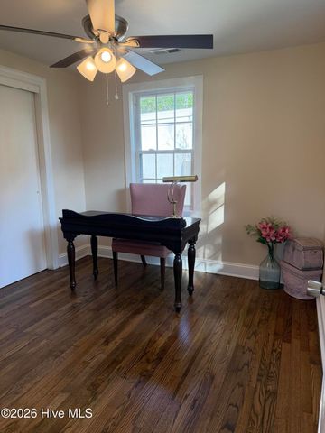 228 Fulcher Landing Road, Sneads Ferry, NC 28460