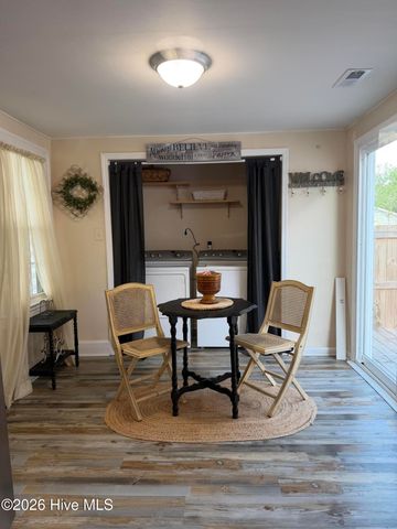 228 Fulcher Landing Road, Sneads Ferry, NC 28460