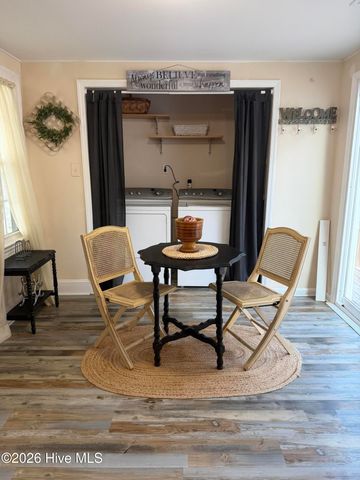 228 Fulcher Landing Road, Sneads Ferry, NC 28460