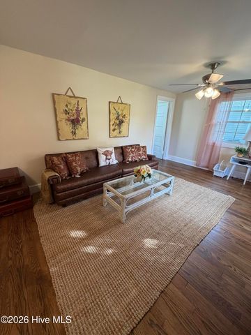 228 Fulcher Landing Road, Sneads Ferry, NC 28460