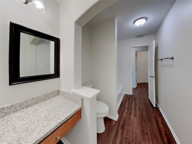 20111 Niagara Falls Drive, Tomball, TX 77375