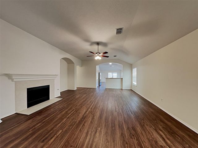 20111 Niagara Falls Drive, Tomball, TX 77375