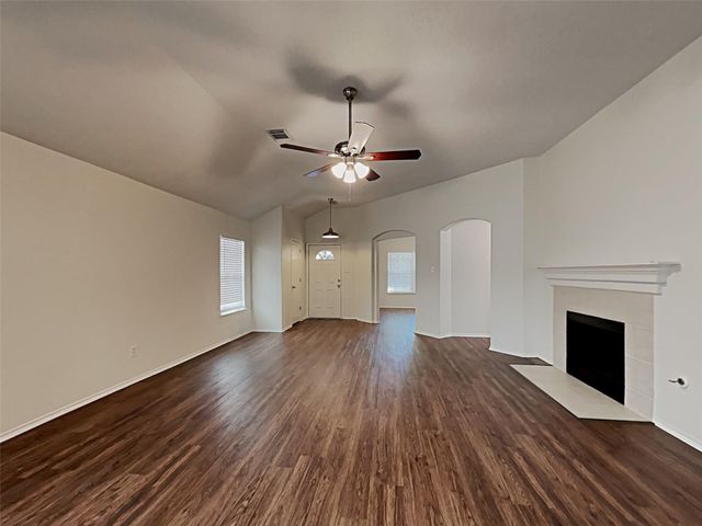 20111 Niagara Falls Drive, Tomball, TX 77375