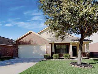 20111 Niagara Falls Drive, Tomball, TX 77375