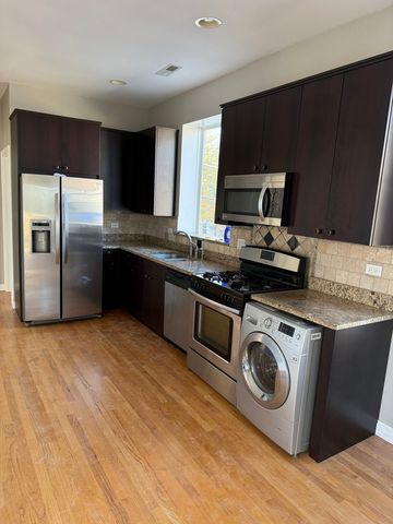 655 N Talman Avenue 2R, Chicago, IL 60612