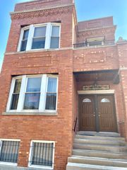 655 N Talman Avenue 2R, Chicago, IL 60612