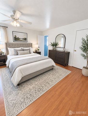 71 Highview Drive, Woodbridge Proper, NJ 07095