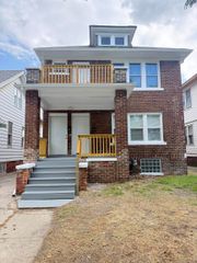 5595 Oregon Street, Detroit, MI 48204