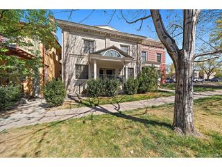 1576 N Franklin St, Denver, CO 80218