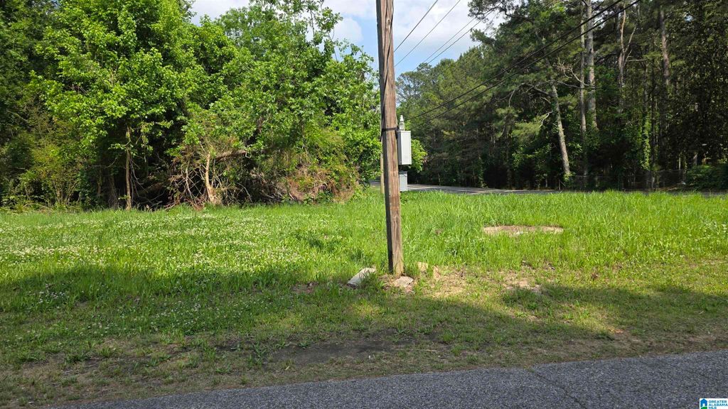 1025 2ND AVENUE SW, Birmingham, AL 35211