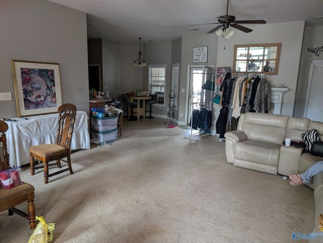 100 Old Bridle Way, Owens Cross Roads, AL 35763