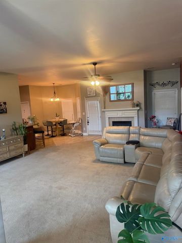 100 Old Bridle Way, Owens Cross Roads, AL 35763