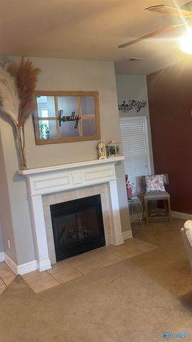 100 Old Bridle Way, Owens Cross Roads, AL 35763