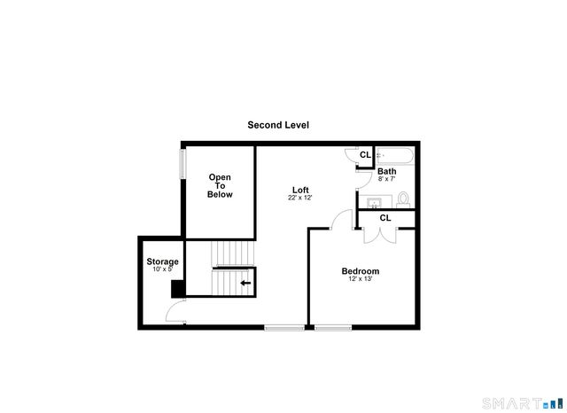 104 Harvest Commons 104, Westport, CT 06880