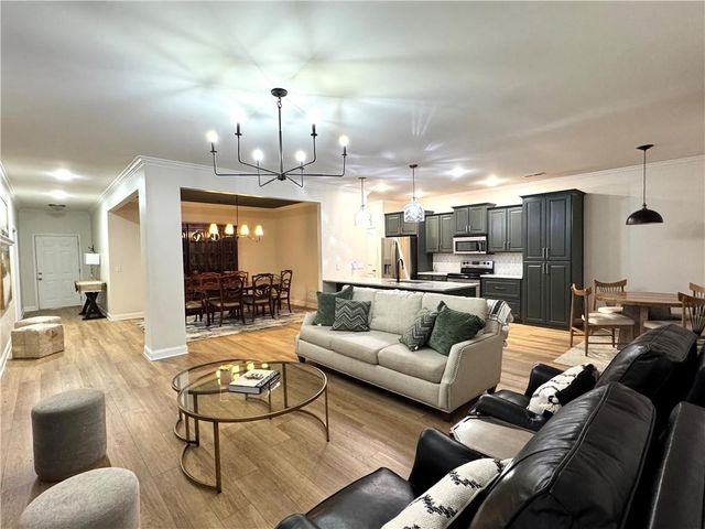 133 Kensington Drive SE, Calhoun, GA 30701