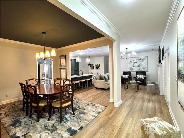 133 Kensington Drive SE, Calhoun, GA 30701