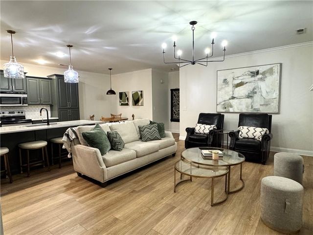 133 Kensington Drive SE, Calhoun, GA 30701