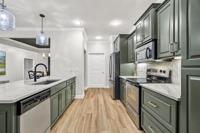 133 Kensington Drive SE, Calhoun, GA 30701