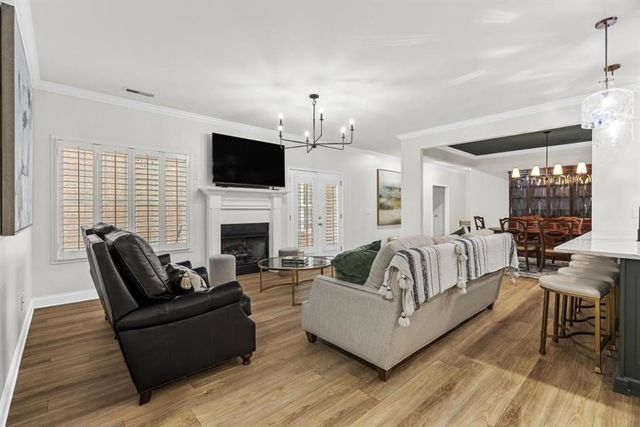 133 Kensington Drive SE, Calhoun, GA 30701