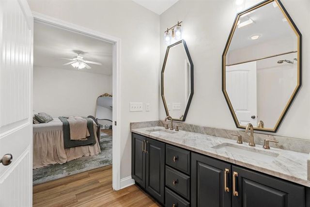 133 Kensington Drive SE, Calhoun, GA 30701