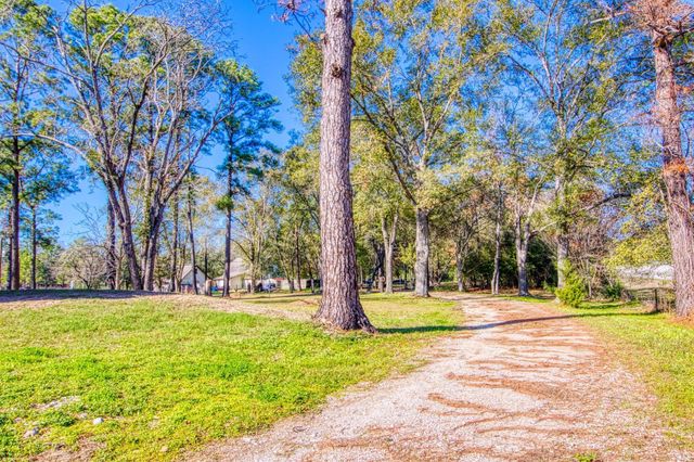 538 Lesa Lane, Spring, TX 77373