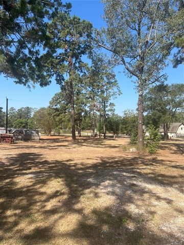 538 Lesa Lane, Spring, TX 77373