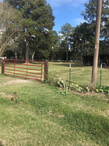 538 Lesa Lane, Spring, TX 77373