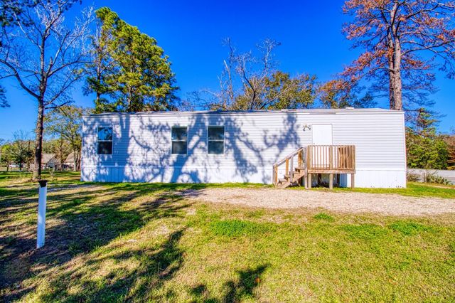 538 Lesa Lane, Spring, TX 77373